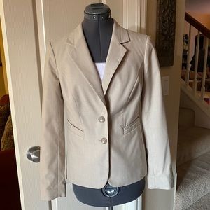 Vintage The Limited Blazer Fully Lined